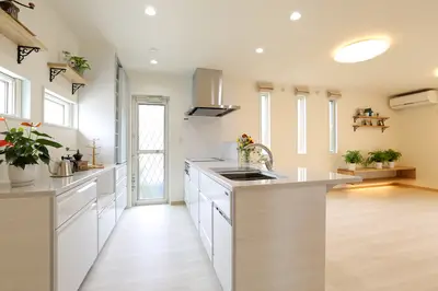 築38年のお宅をフルリノベーション