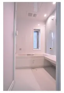 水まわりの設備を一新