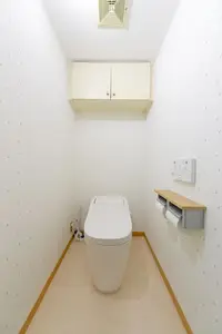 家具との調和を楽しむリフォーム