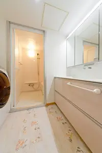 家具との調和を楽しむリフォーム