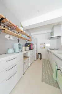 ふたりと、にひき