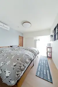 ふたりと、にひき