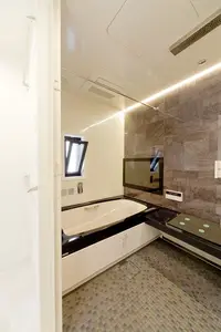 毎日のリラックスタイムはホテルライクに