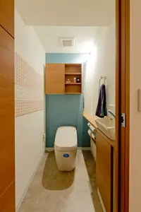 毎日のリラックスタイムはホテルライクに