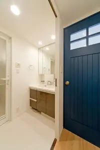 やりすぎない。シンプルで丁寧な暮らしをつくるいえ。