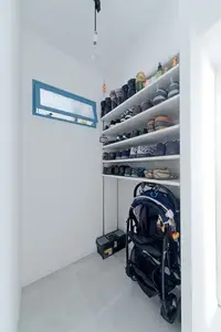 レトロでやわらかな暮らし