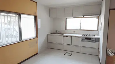 今必要な箇所に絞ったリフォーム