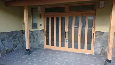 段差のない住みやすいリフォーム