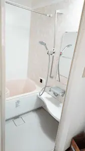 今必要な箇所に絞ったリフォーム