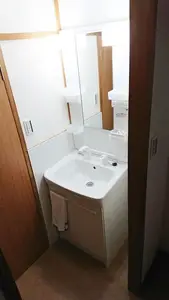 思い出の我が家をリフォーム