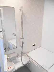 使い勝手が悪い！掃除しにくい！を一気に解消しました