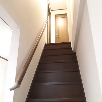 気になる箇所を明るく使い勝手よくリフォーム