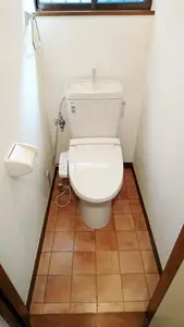 中古物件が住み心地のよい新築のようになりました