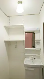 中古物件が住み心地のよい新築のようになりました
