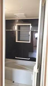 広いリビングでゆったりとした毎日を