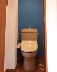 広いリビングでゆったりとした毎日を