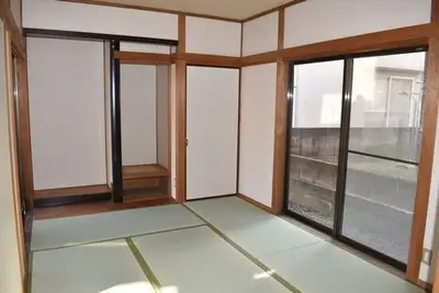 空き家リフォーム