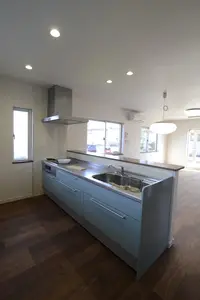 フルリフォームで子世帯が住みやすく