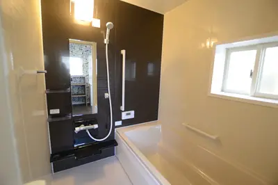 フルリフォームで子世帯が住みやすく