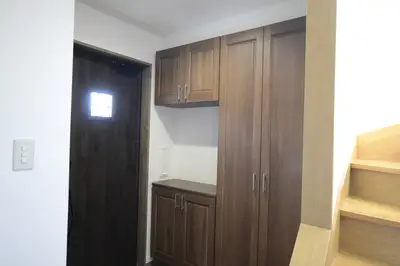 フルリフォームで子世帯が住みやすく