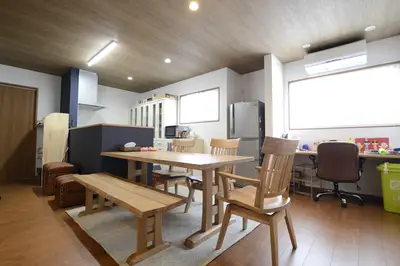 子育て世代の中古住宅 耐震リノベーション