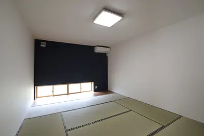 子育て世代の中古住宅　耐震リノベーション