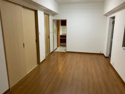 老後を快適に過ごせる自宅にリフォーム。