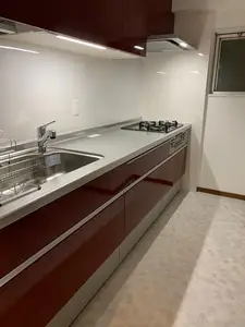 老後を快適に過ごせる自宅にリフォーム。