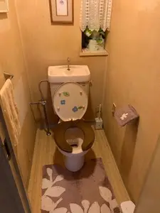 老後を快適に過ごせる自宅にリフォーム。