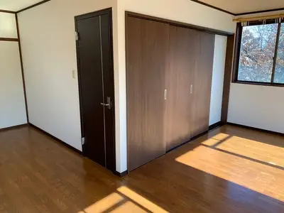 暮らしやすく間取り変更