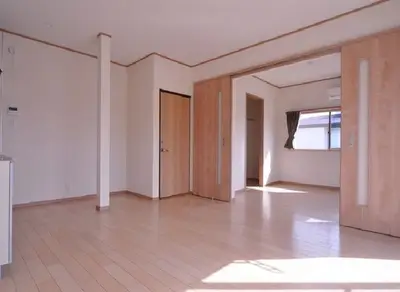 二世帯リフォーム