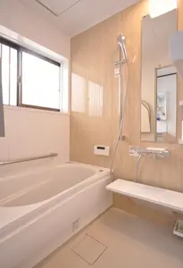 二世帯リフォーム