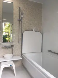 浴室リフォーム