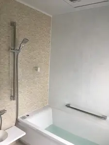 浴室リフォーム