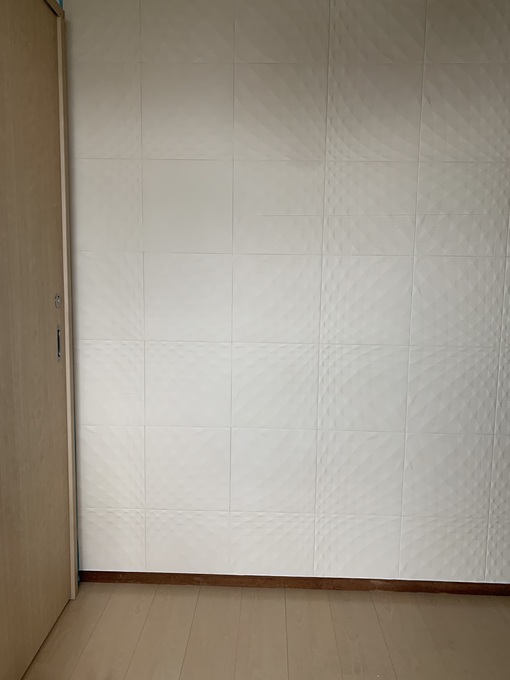 レイアウトを変えて水回り一新