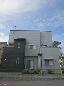 建売住宅購入から15年目
