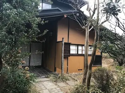 鎌倉市耐震リノベーション