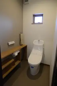 ご両親の家を受け継いで