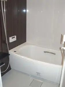 間取り変更で広いLDKに