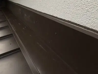 雨漏れの前に屋根工事で対策を