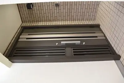 玄関ドア１dayリフォーム