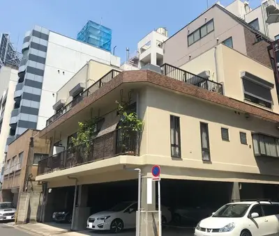 外壁塗装で新築の様になりました