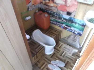 和式トイレを洋式トイレにリフォーム