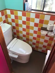 明るく、可愛くしたい