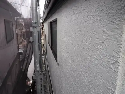 調布市Ｋ様邸【外壁塗装・屋根工事】