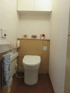 使い勝手重視のマンションリフォーム