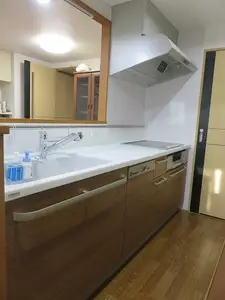 使い勝手重視のマンションリフォーム