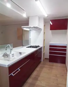 マンションフルリフォーム