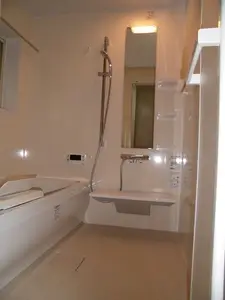 安心で体に優しいリフォーム