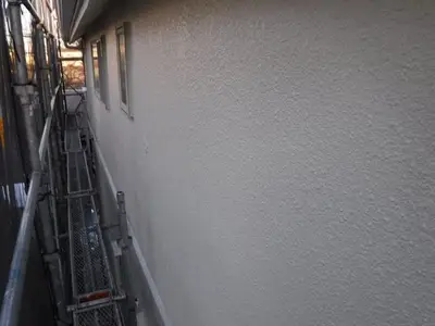 稲城市I様邸【外壁・屋根塗装】